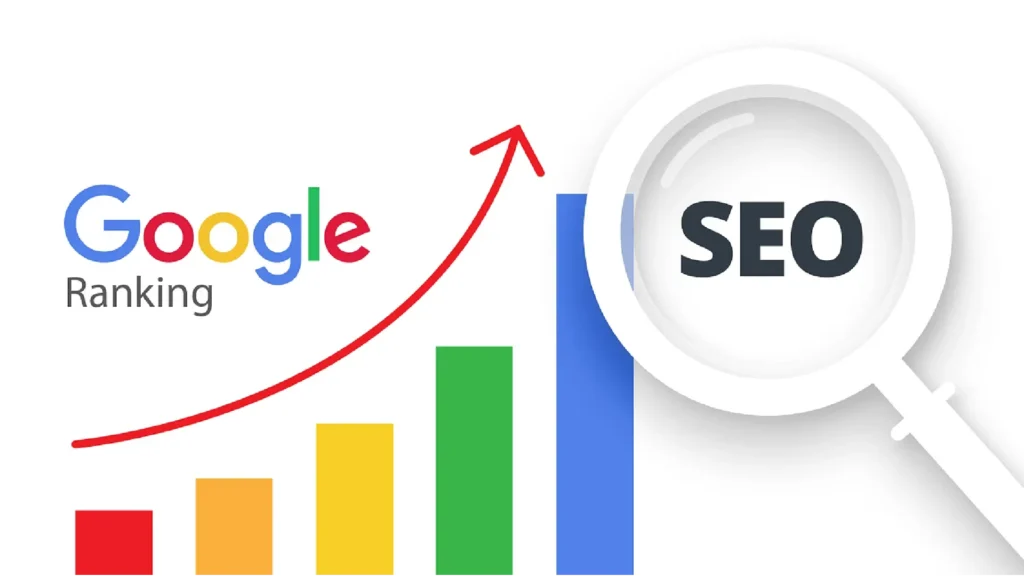 Website Visibility with SEO