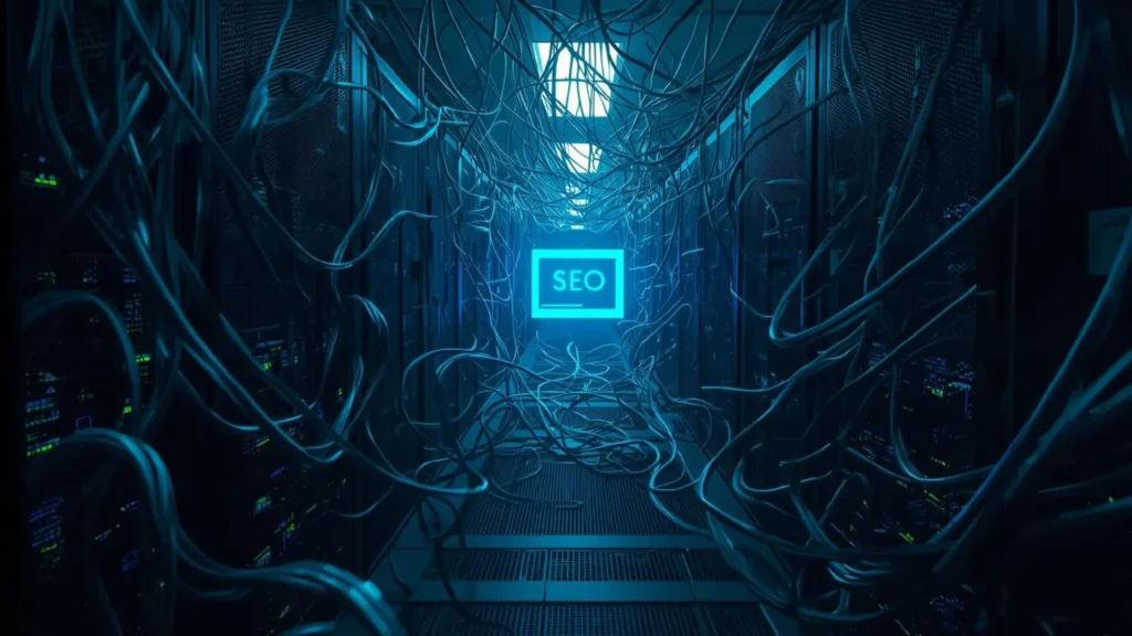 seo services near me