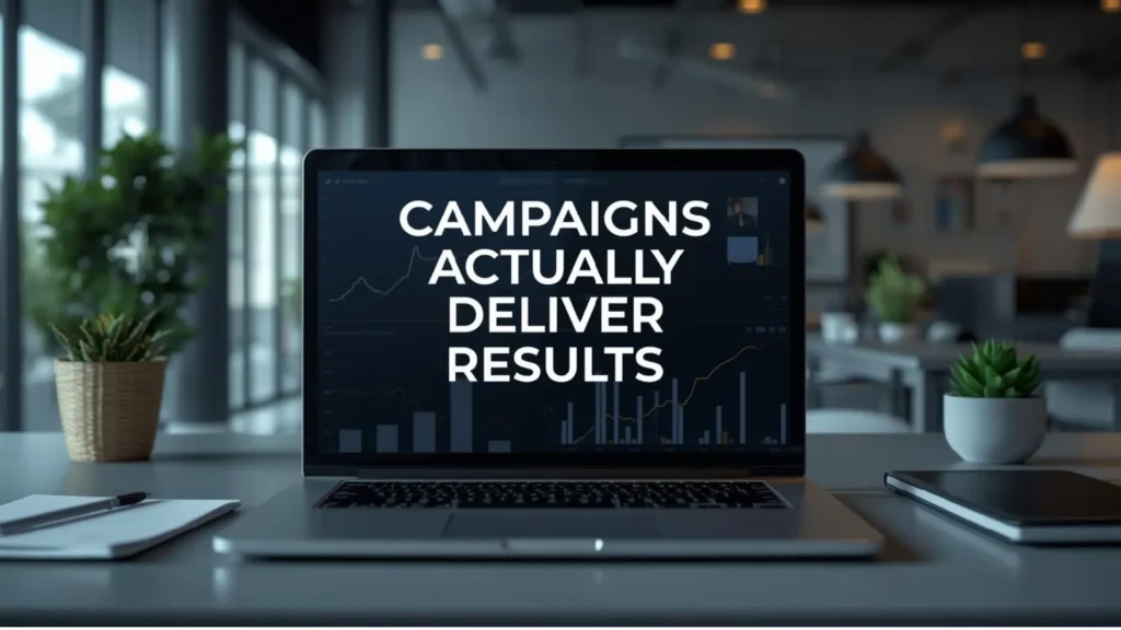 paid advertising roi optimization