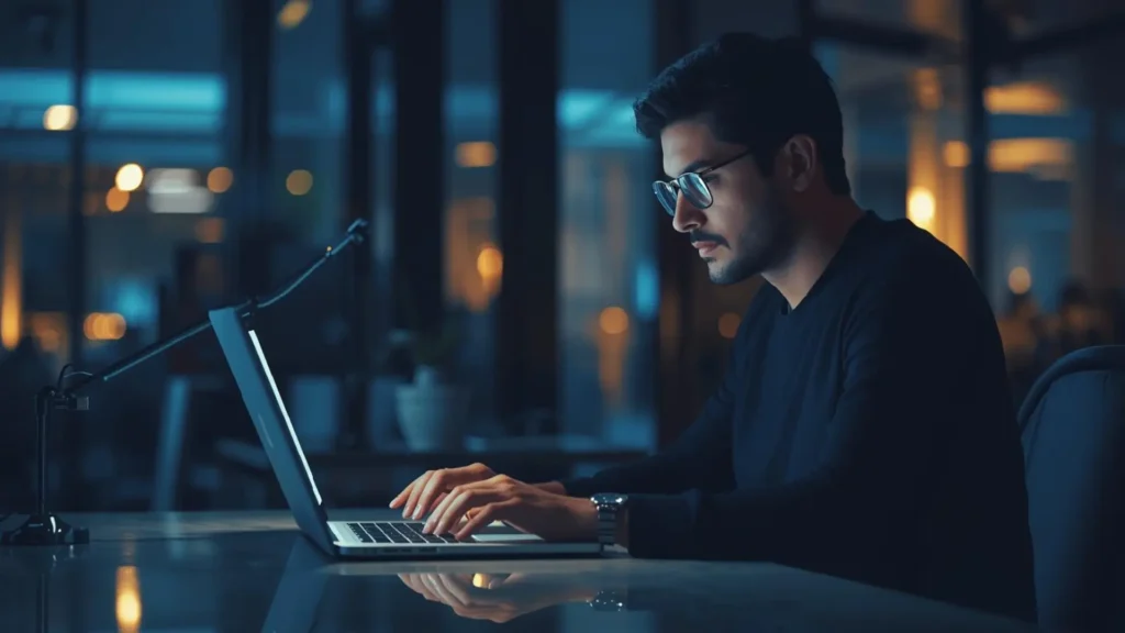 Digital Marketing Analytics