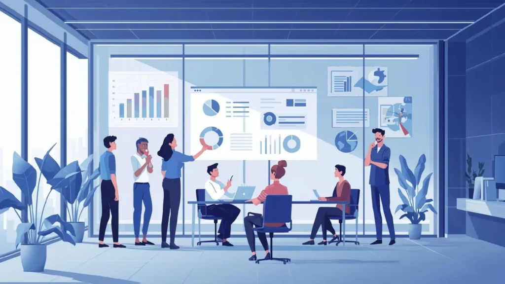 Campaign Performance Tracking