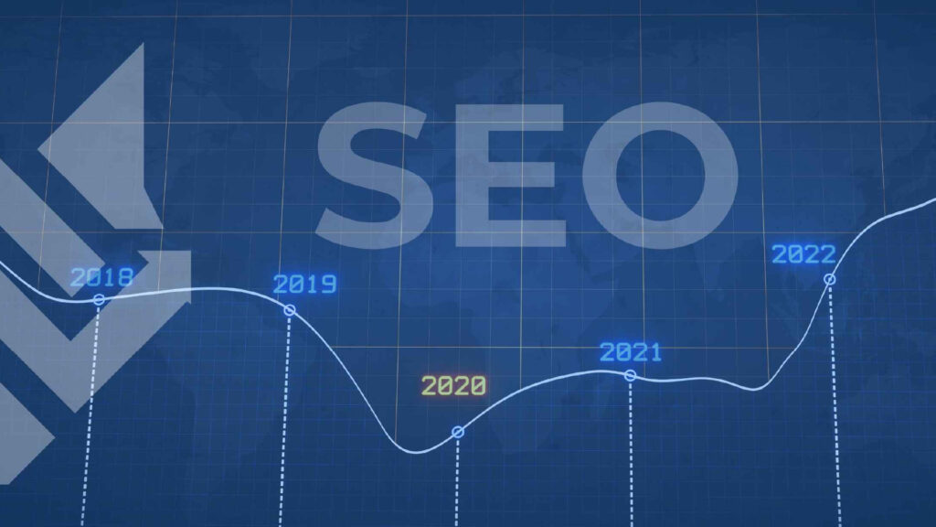 SEO traffic growth strategy