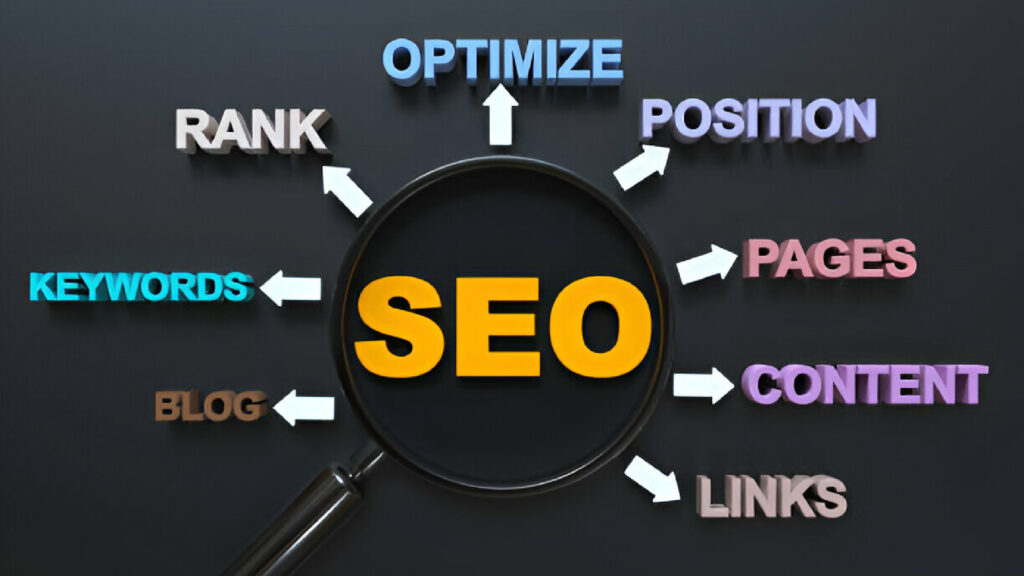 how to build long term SEO traffic